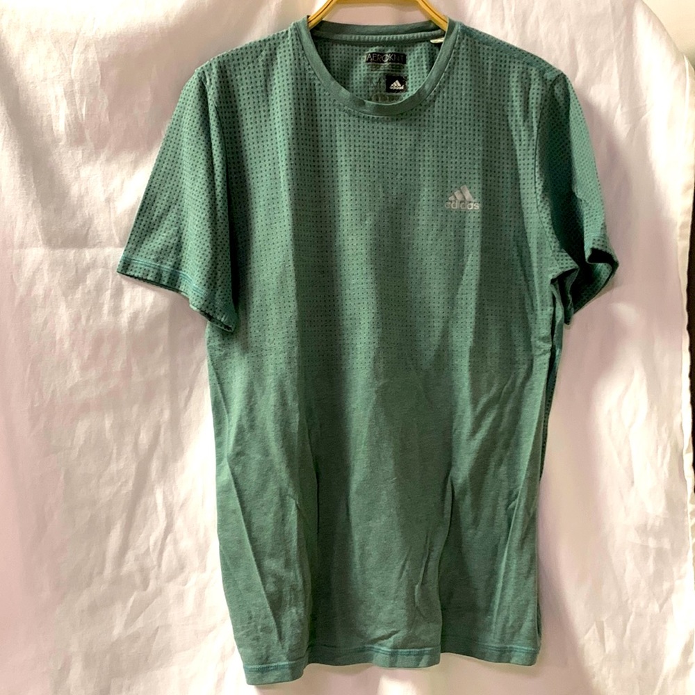 Adidas mens tshirt